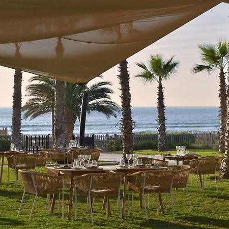 Hilton Taghazout Bay Beach Resort & Spa Екстер'єр фото