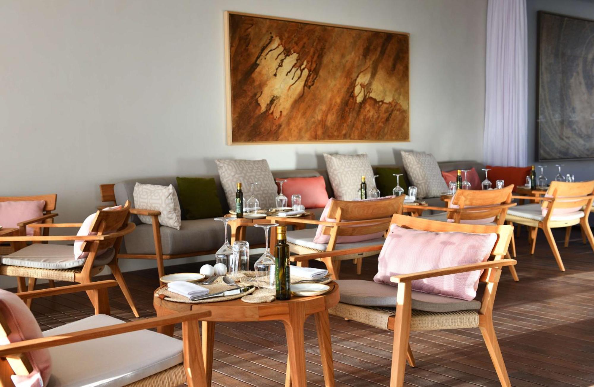 Hilton Taghazout Bay Beach Resort & Spa Екстер'єр фото