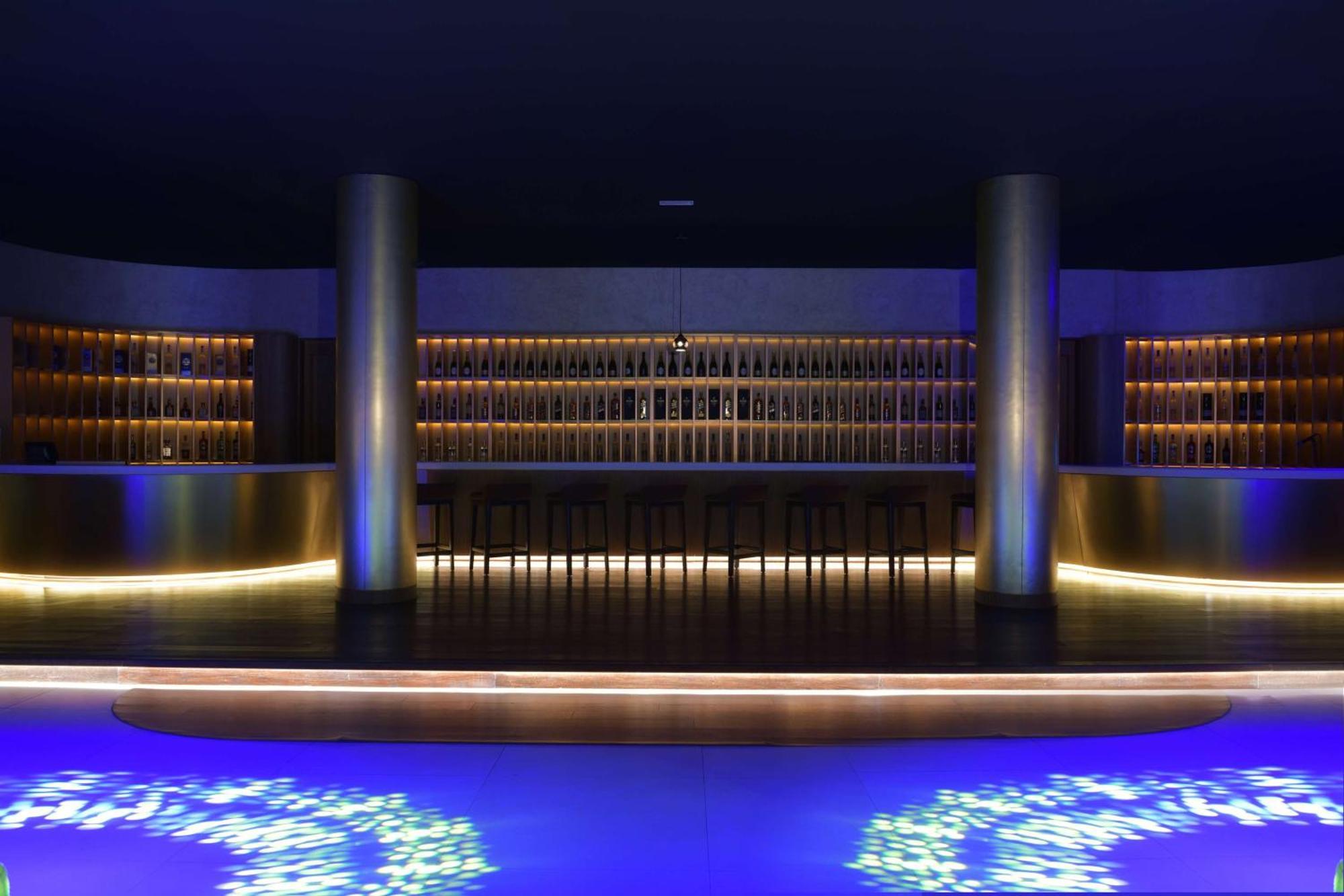 Hilton Taghazout Bay Beach Resort & Spa Екстер'єр фото