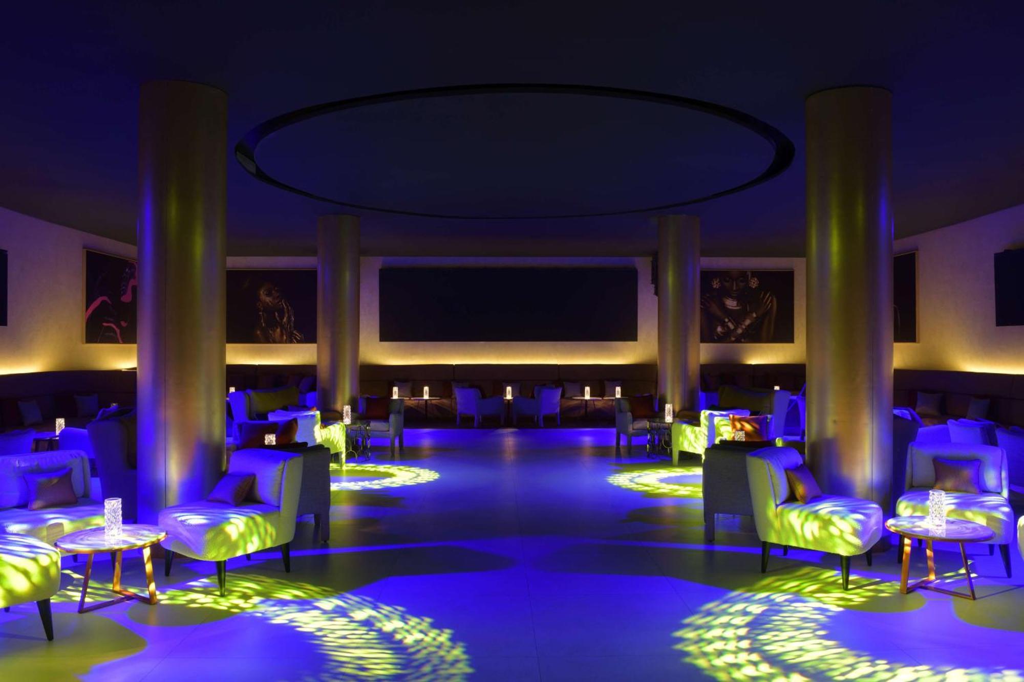 Hilton Taghazout Bay Beach Resort & Spa Екстер'єр фото