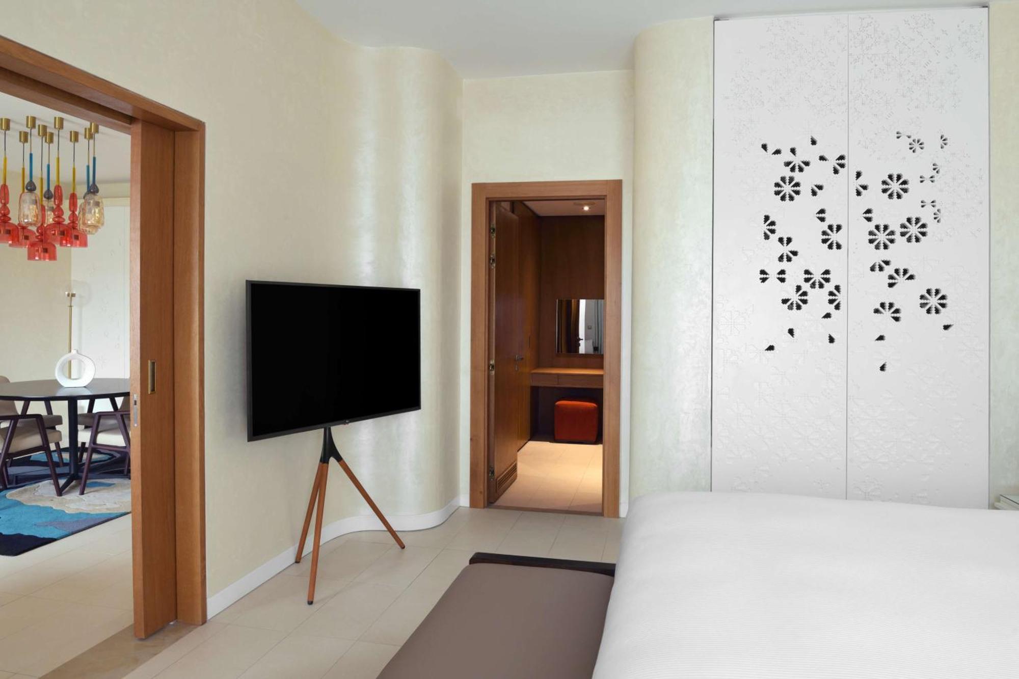 Hilton Taghazout Bay Beach Resort & Spa Екстер'єр фото