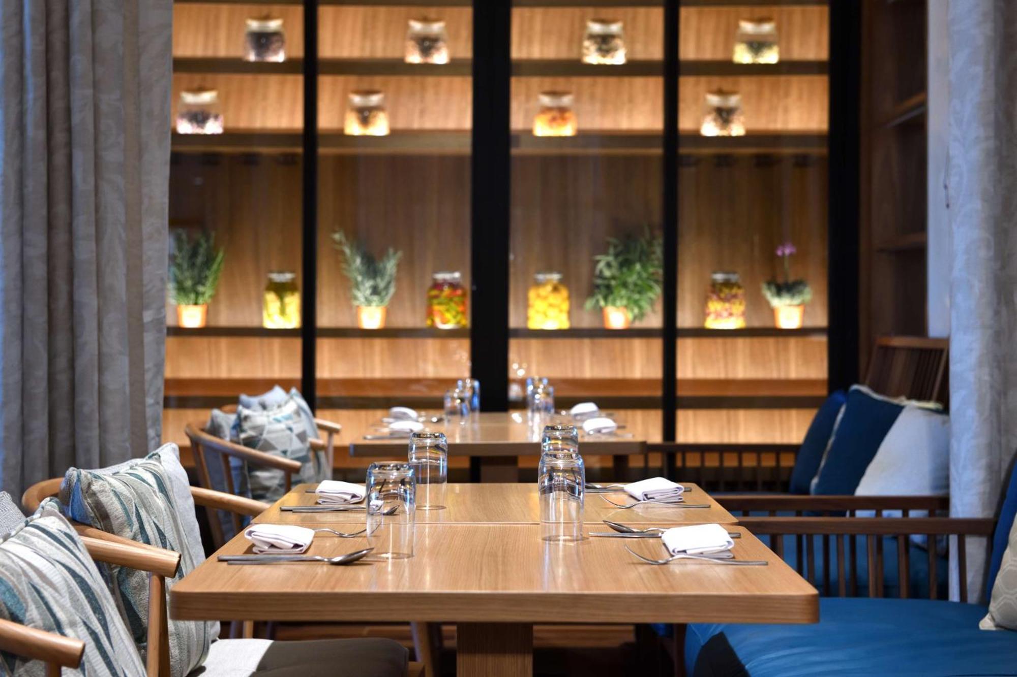 Hilton Taghazout Bay Beach Resort & Spa Екстер'єр фото